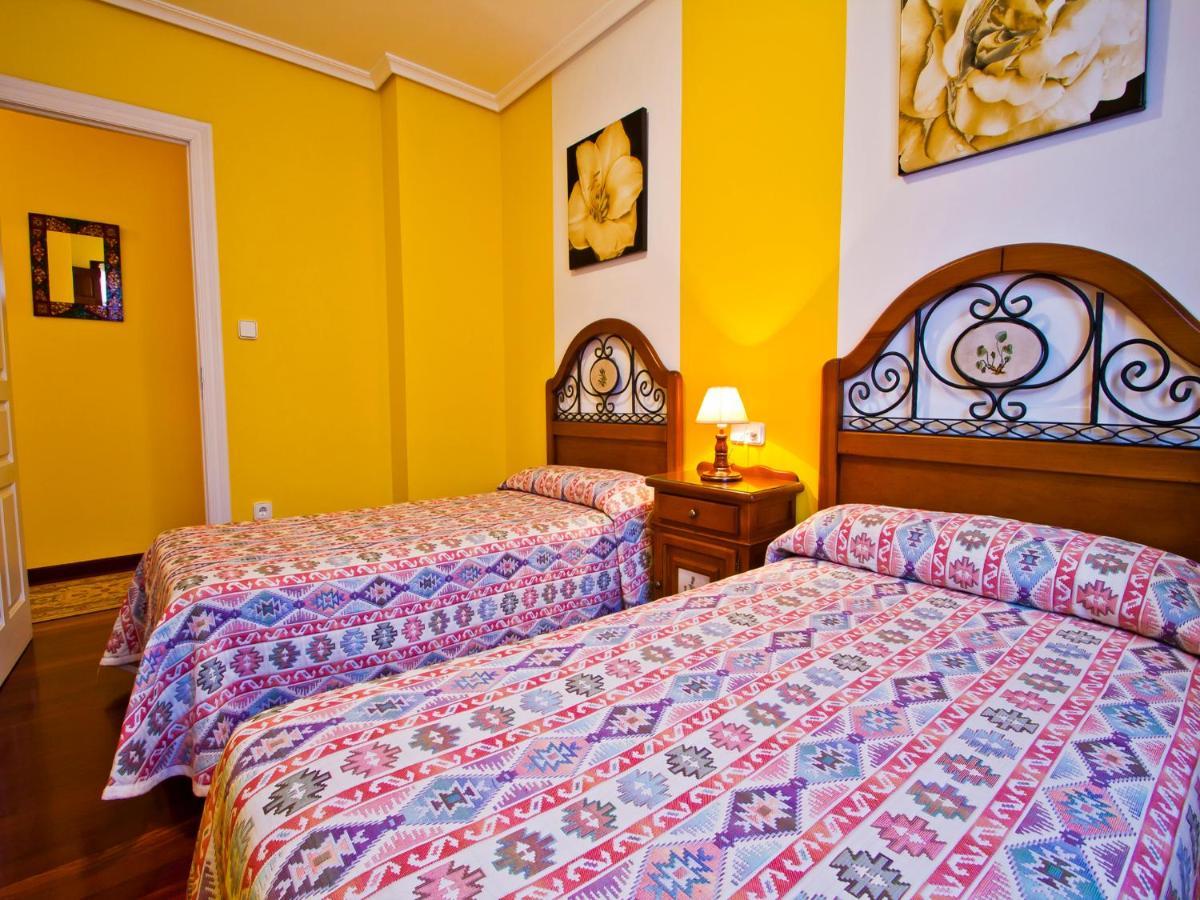 Apartamento El Rincon De Maria Santillana del Mar Exterior photo