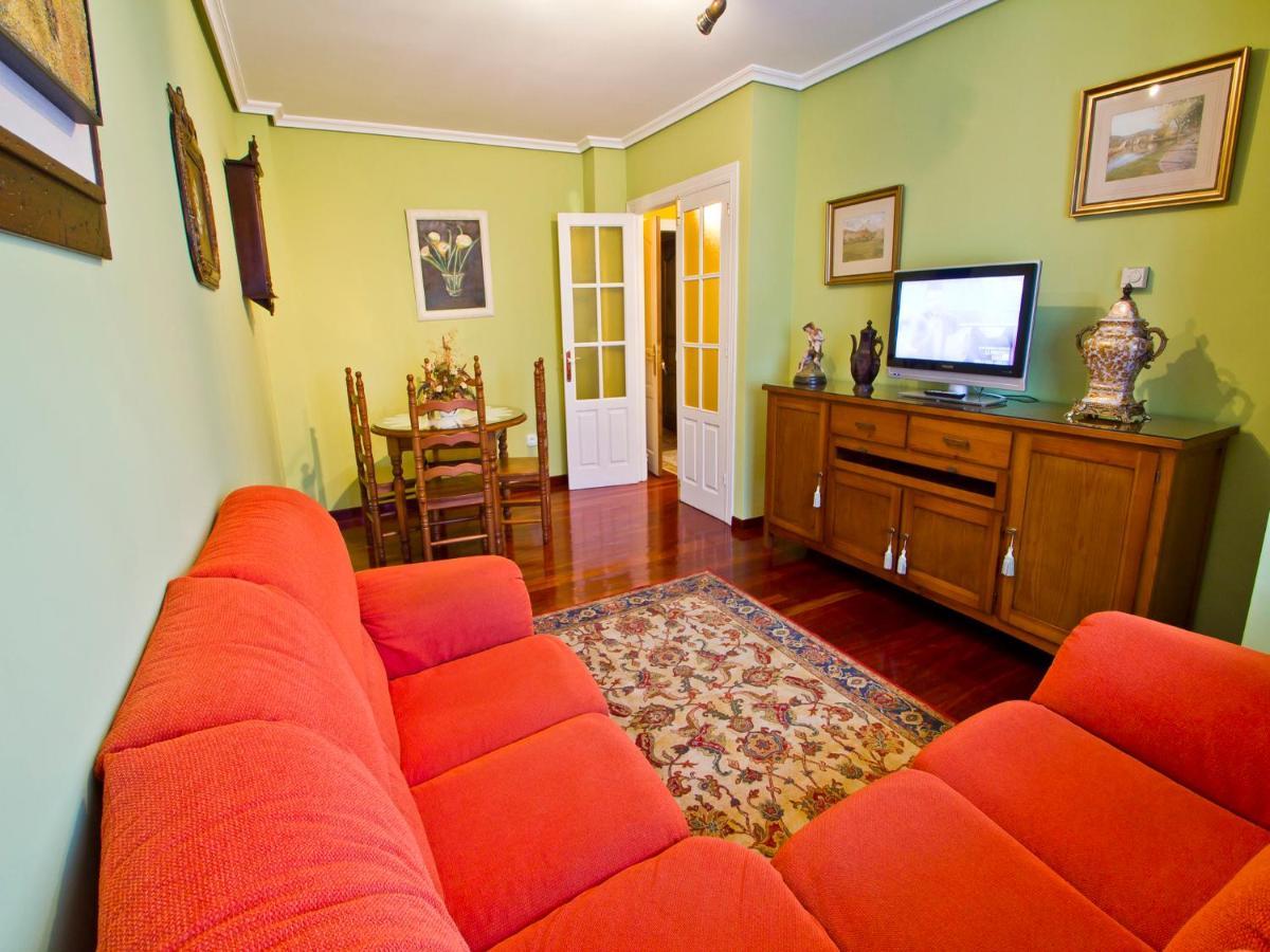 Apartamento El Rincon De Maria Santillana del Mar Exterior photo