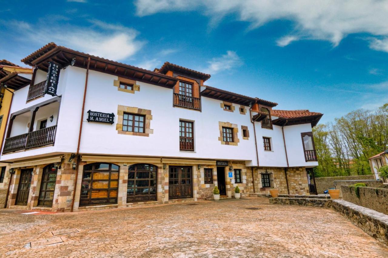 Apartamento El Rincon De Maria Santillana del Mar Exterior photo