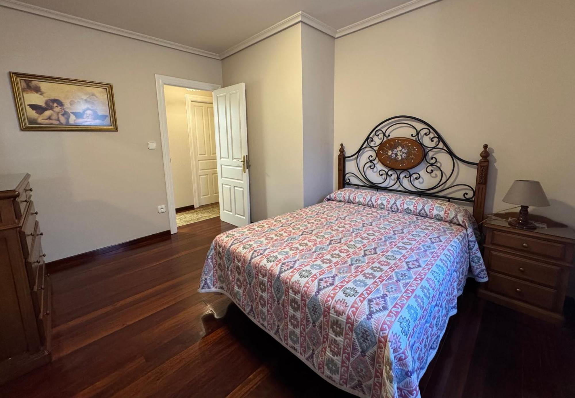 Apartamento El Rincon De Maria Santillana del Mar Exterior photo